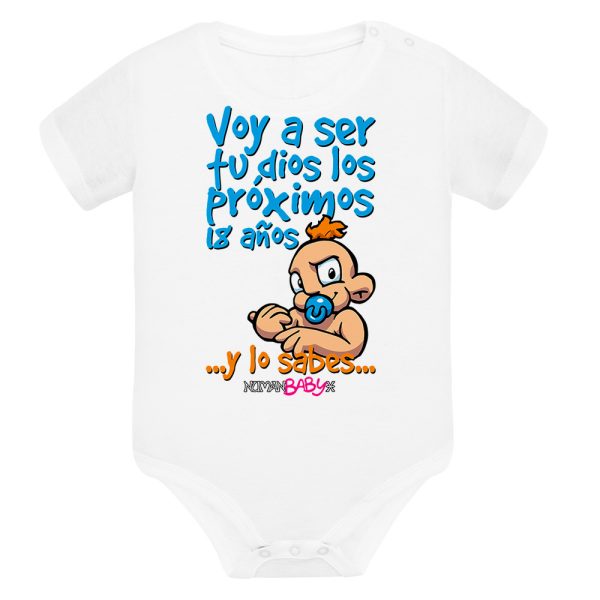Body bebé