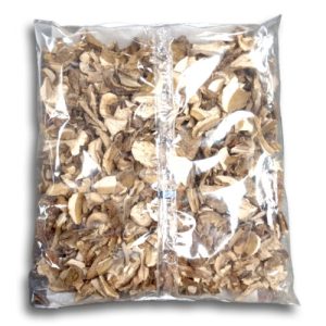 Boletus silvestres deshidratados 400g