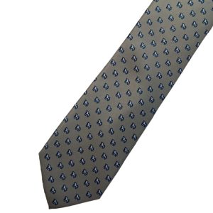 Corbata Caballito