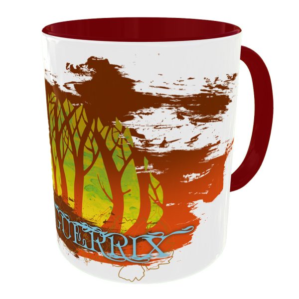 Tazas Estaciones - Imagen 4