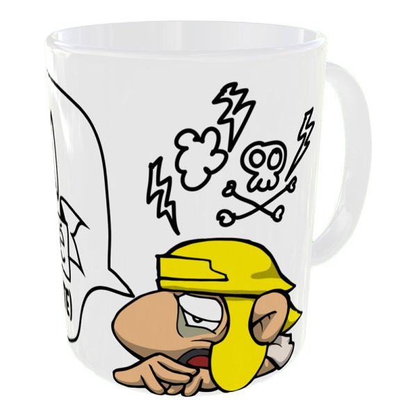 Tazas Varias - Imagen 3