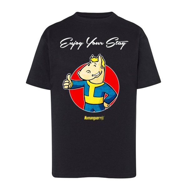 Camiseta de la semana - Imagen 2