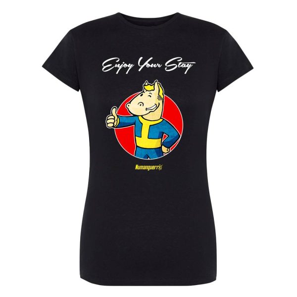 Camiseta de la semana