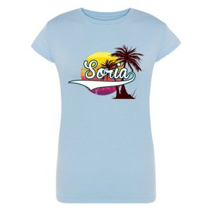 Camiseta de la semana