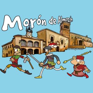 Mi pueblo manda
