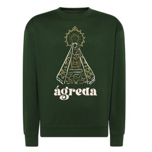 Sudaderas Pueblos de Soria