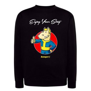 Sudadera de la semana
