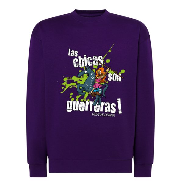 Sudaderas Numantinas - Imagen 2