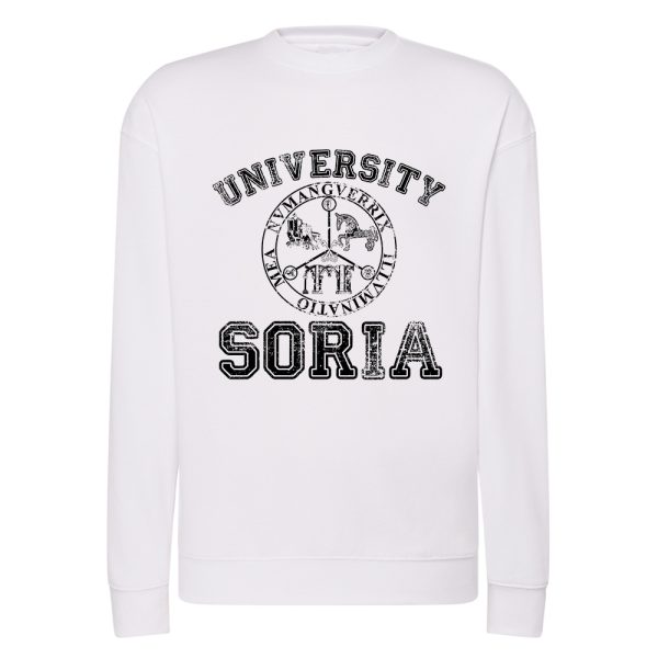 Sudaderas Sorianas - Imagen 2
