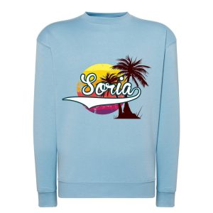 Sudadera de la semana