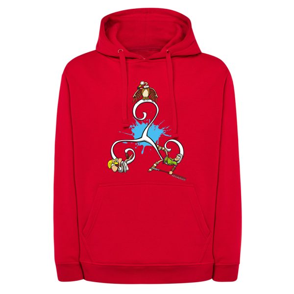 Sudaderas Numantinas - Imagen 3