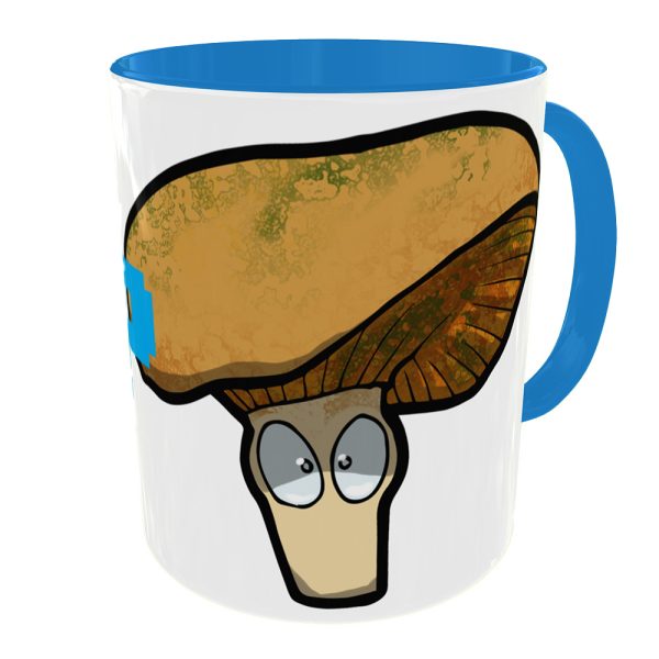 Tazas micológicas - Imagen 2