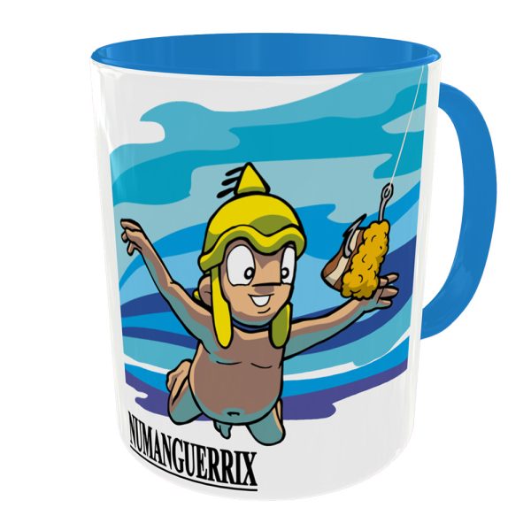 Tazas Musicales