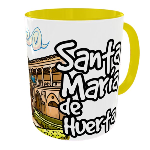 Tazas Pueblos de Soria - Imagen 2