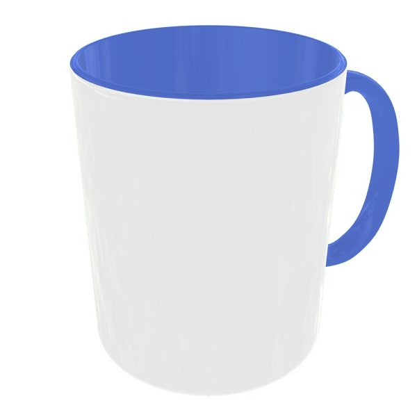 Taza personalizada