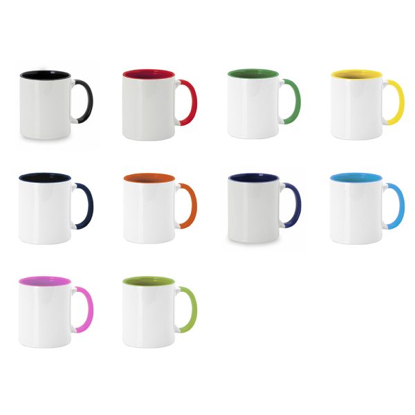 Taza personalizada - Imagen 2
