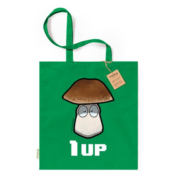 Tote-bags micológicas - Imagen 2
