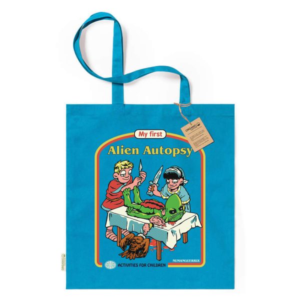 Tote-bags artísticas - Imagen 2