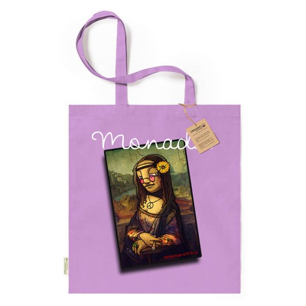 Tote-bags artísticas
