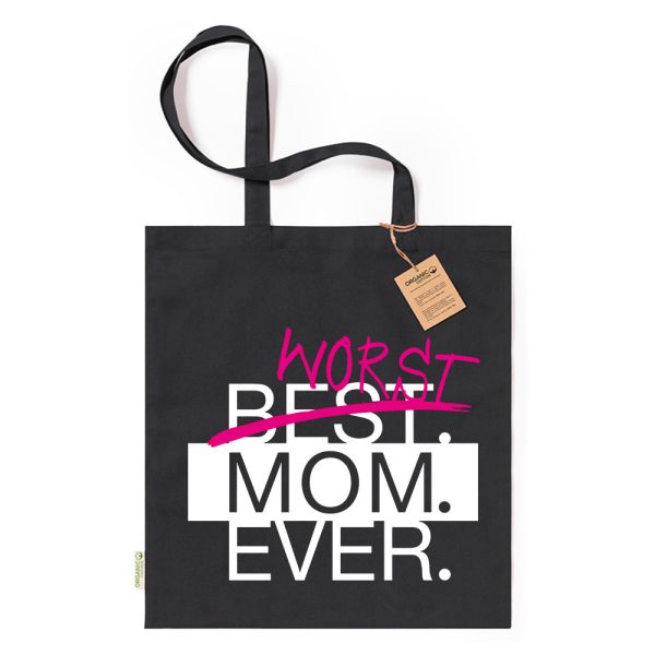Tote-bags para madre - Imagen 2